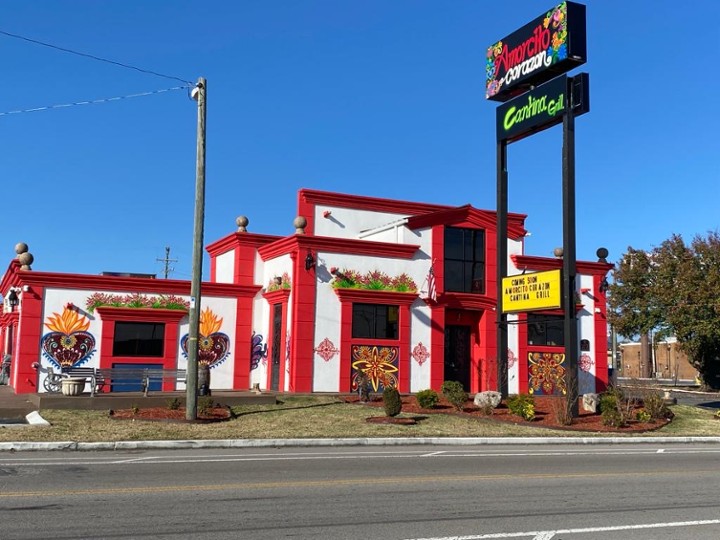 Restaurant banner image