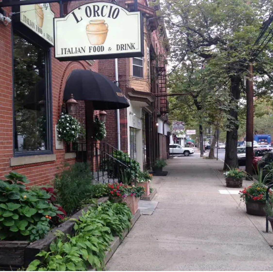 Restaurant banner image