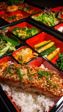 Nyam Nyam Nyam Nyam Korean BBQ