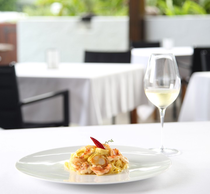Restaurant banner image
