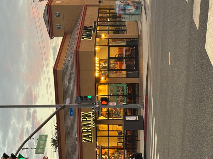 Restaurant banner image