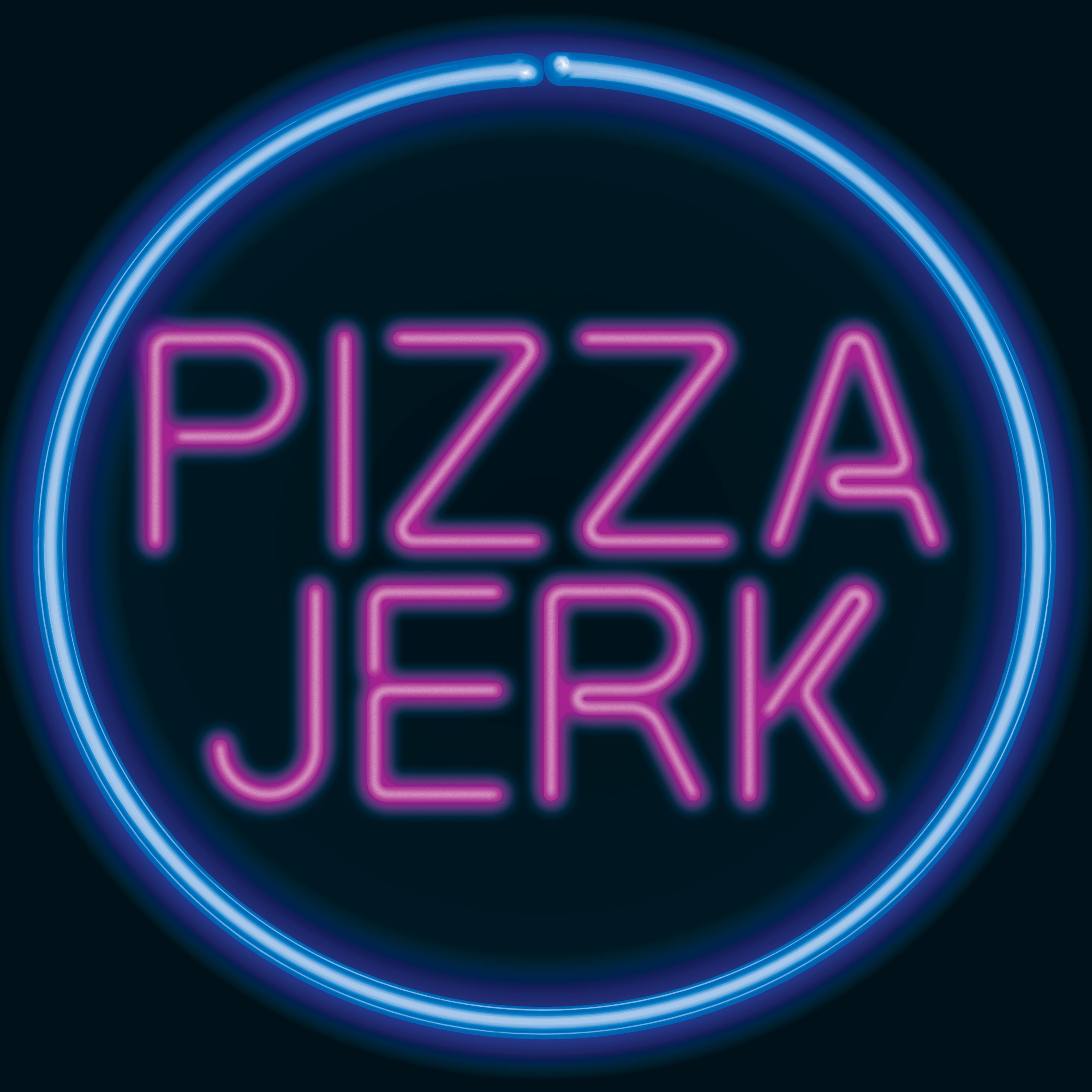 Pizza Jerk PSU