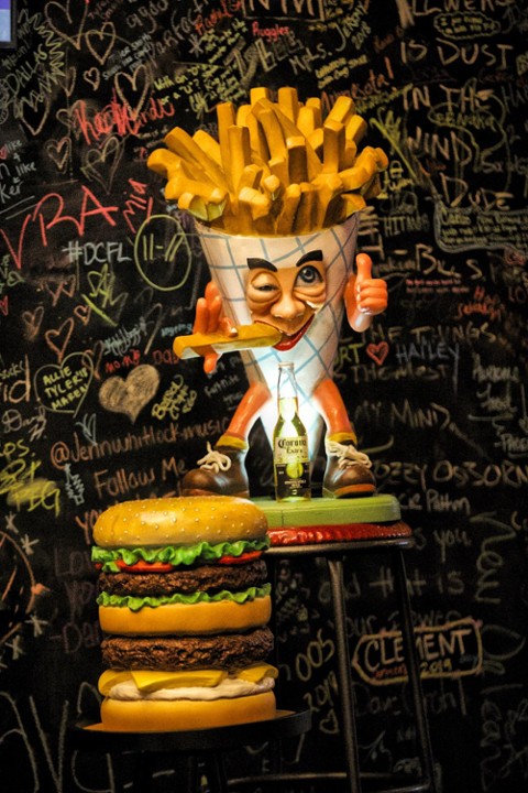 Restaurant banner image