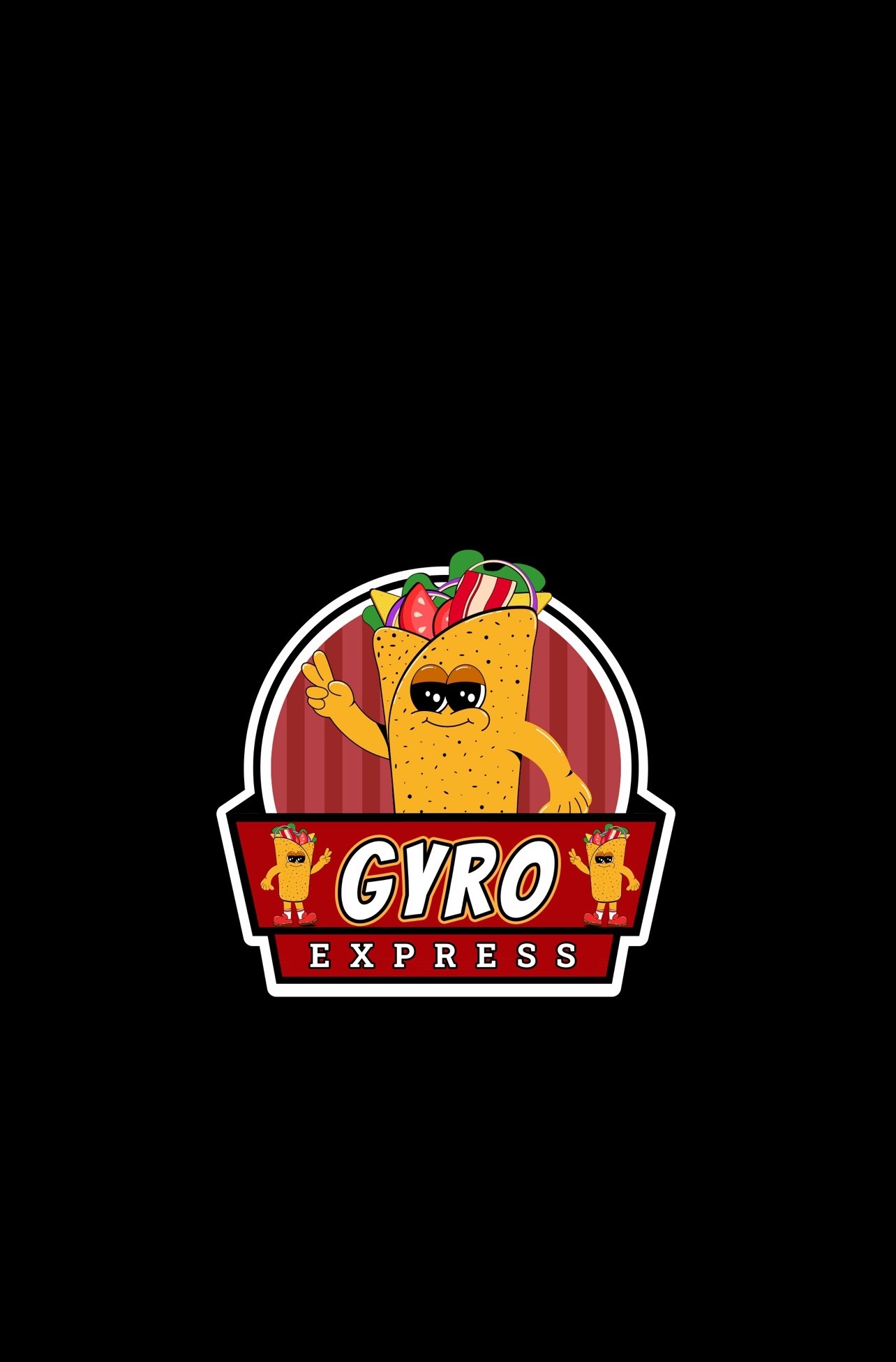 Gyros Express 
