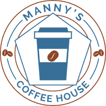 Manny's Coffee House 4827 W clearwater Ave