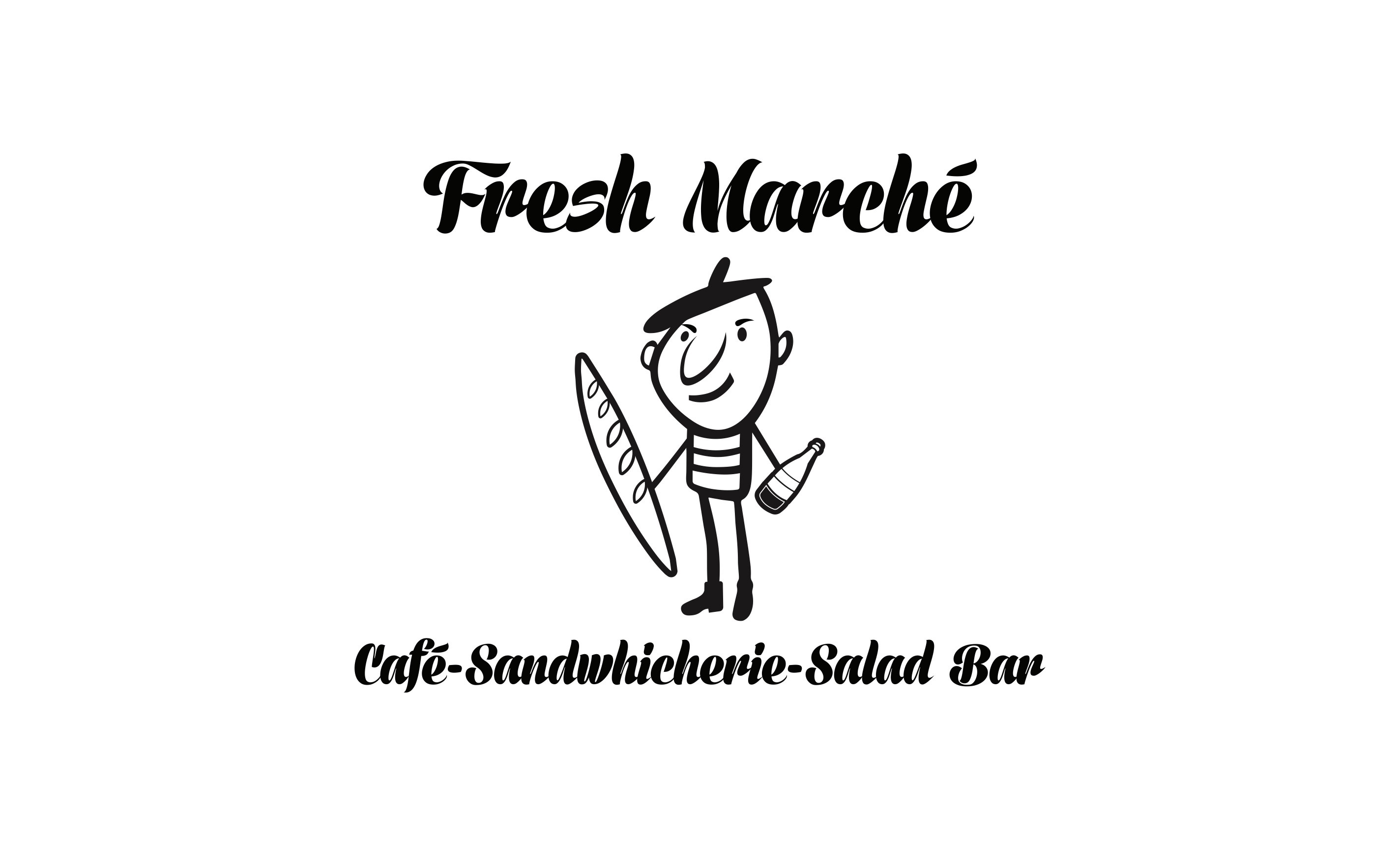 Fresh Marche 210 College Avenue