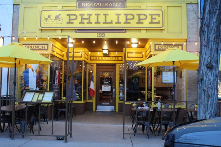 Restaurant banner image