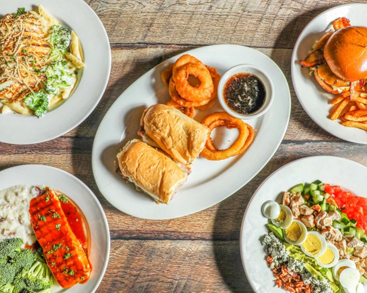 Restaurant banner image