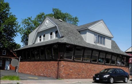 Restaurant banner image