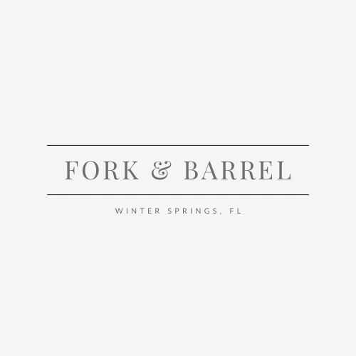 The Fork & Barrel