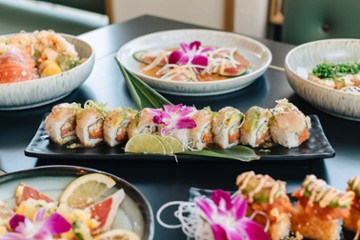 Sushi Taisho