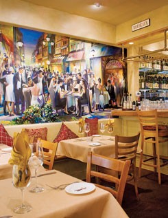 Restaurant banner image