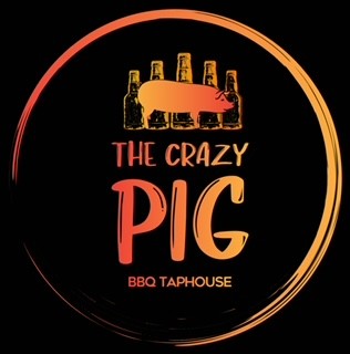 The Crazy Pig- Elkin 128 W. Main