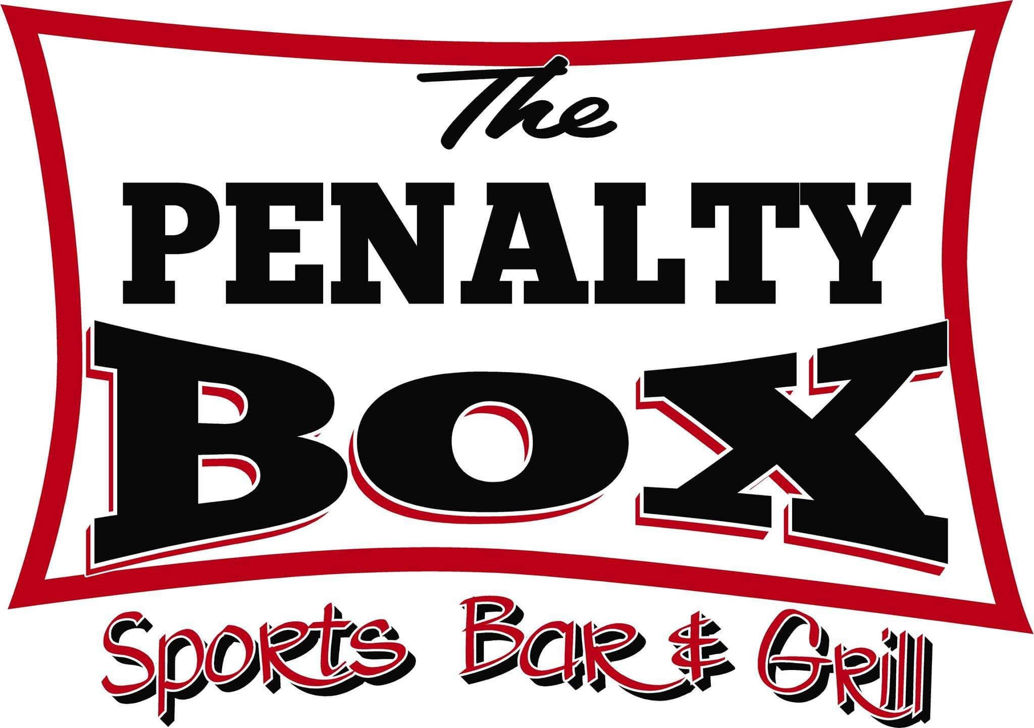 The Penalty Box 34 Chestnut St