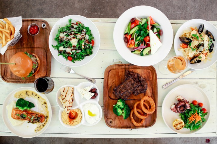 Restaurant banner image
