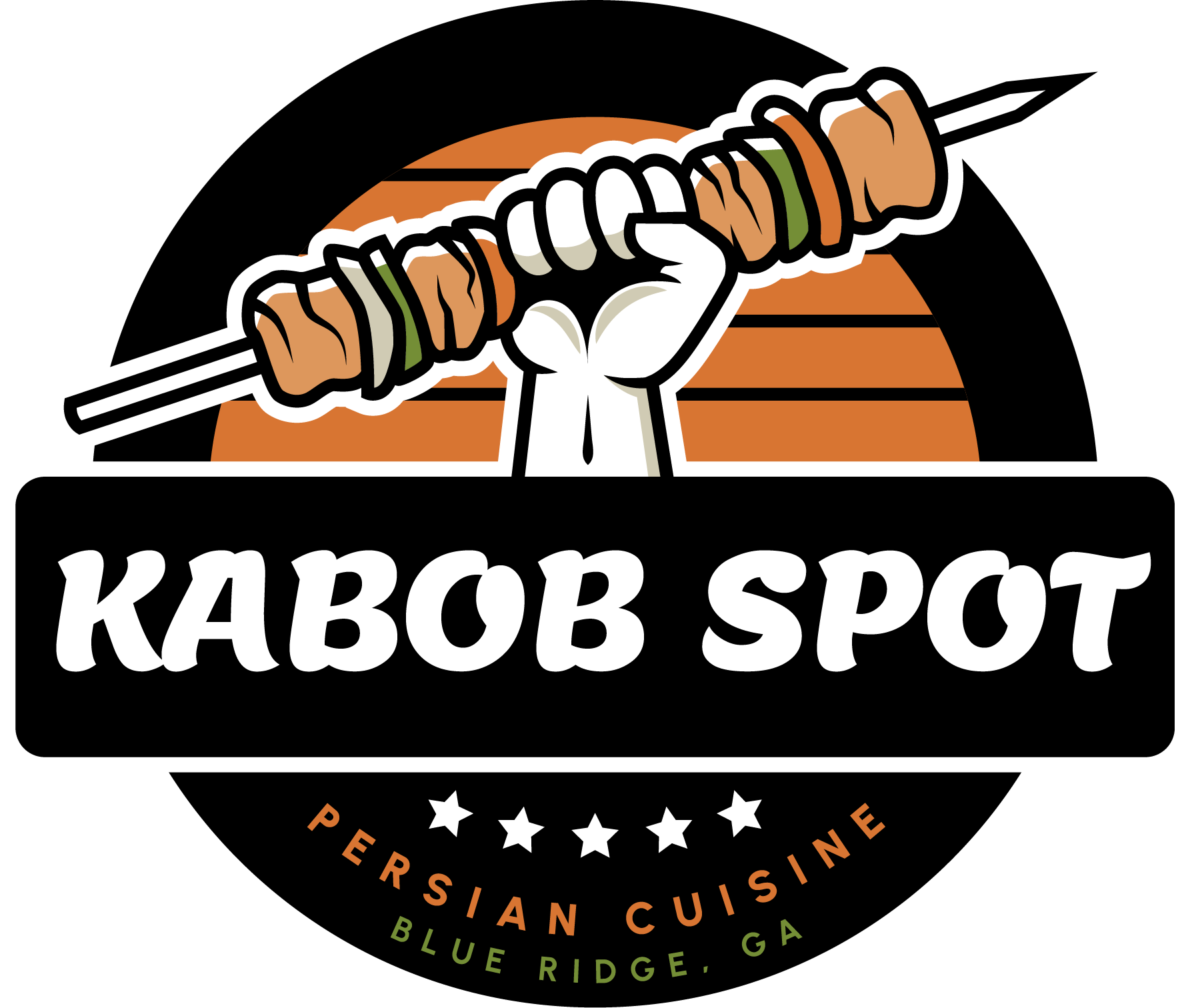 The Kabob Spot 