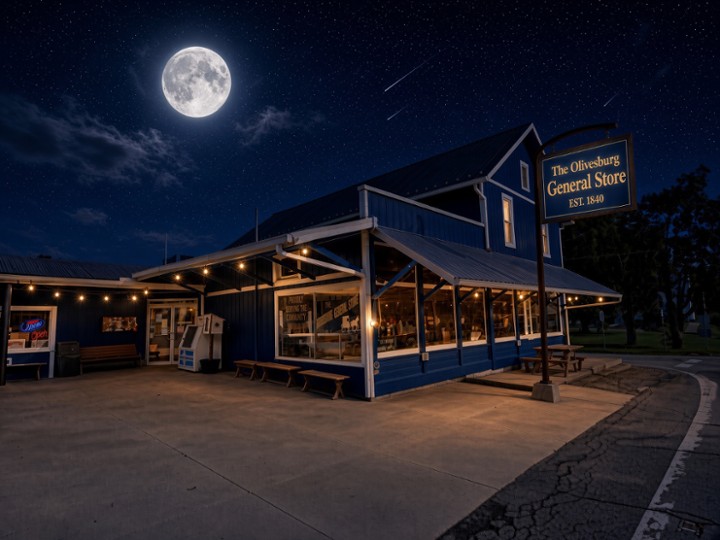 Restaurant banner image