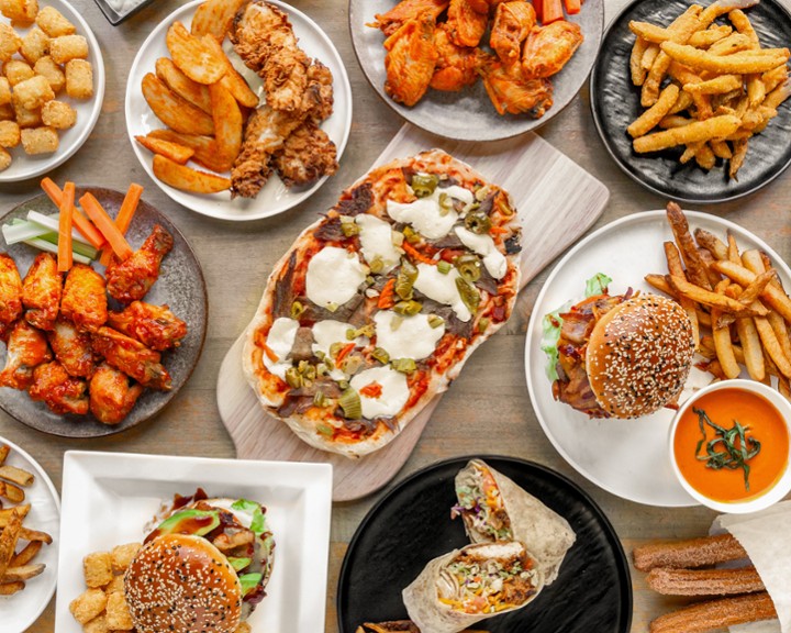 Restaurant banner image