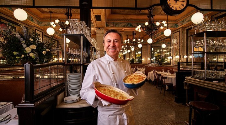 Restaurant banner image
