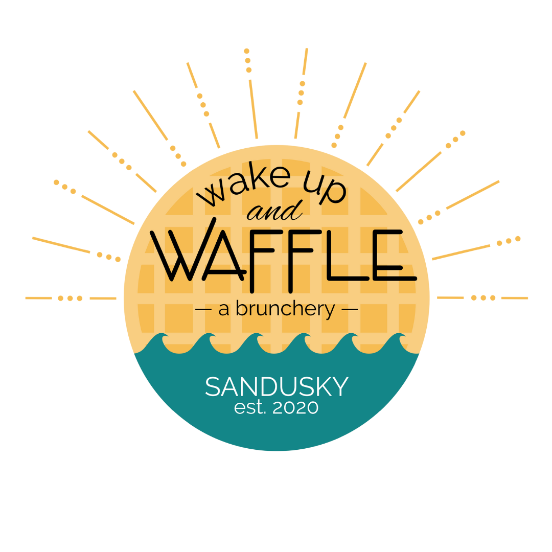 Wake up and Waffle