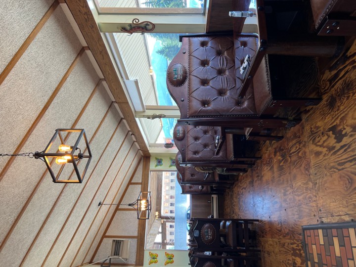 Restaurant banner image