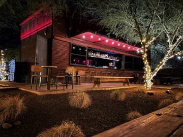 Sidecar Social Club 3243 North 3rd Street