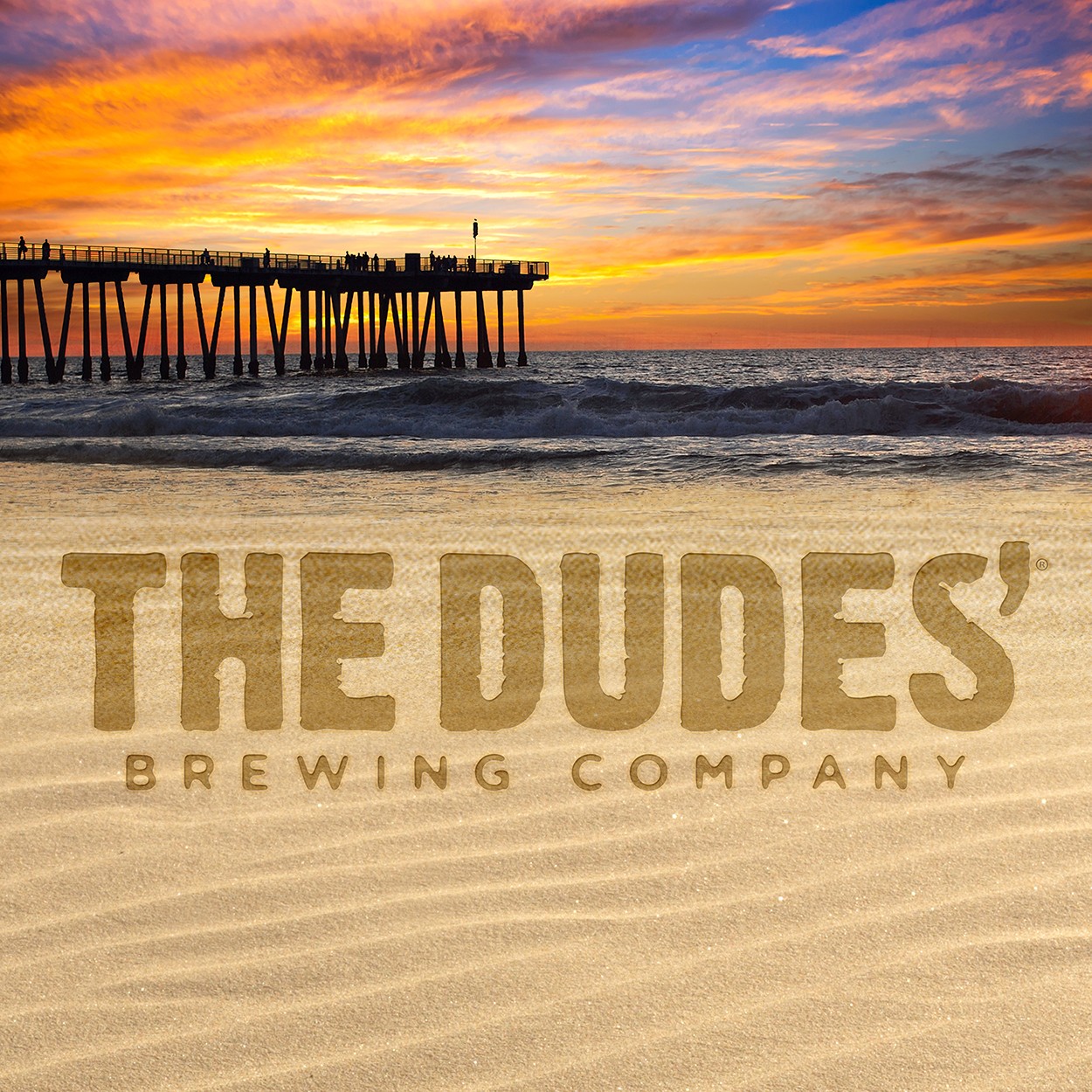 The Dudes Brewing Co Santa Monica 395 Santa Monica Boulevard