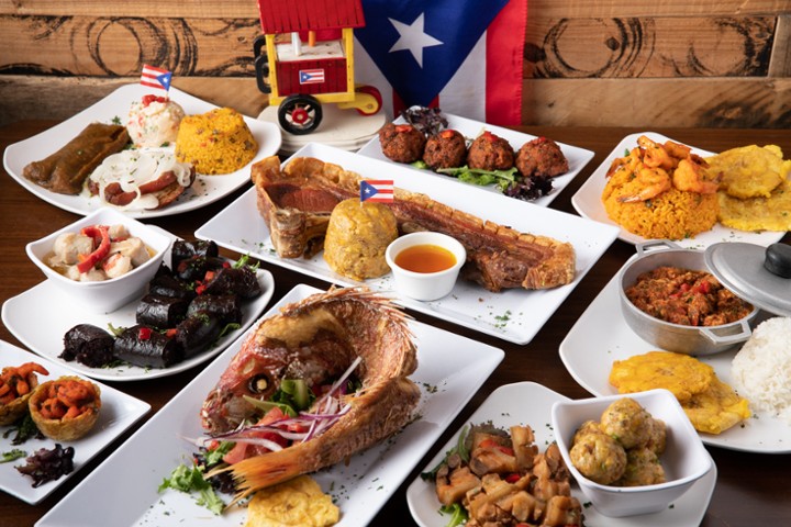 Restaurant banner image