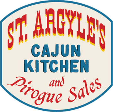 Saint Argyles Cajun Kitchen & Pirouge Sales 421 US-377