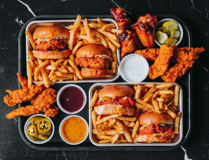 Restaurant banner image