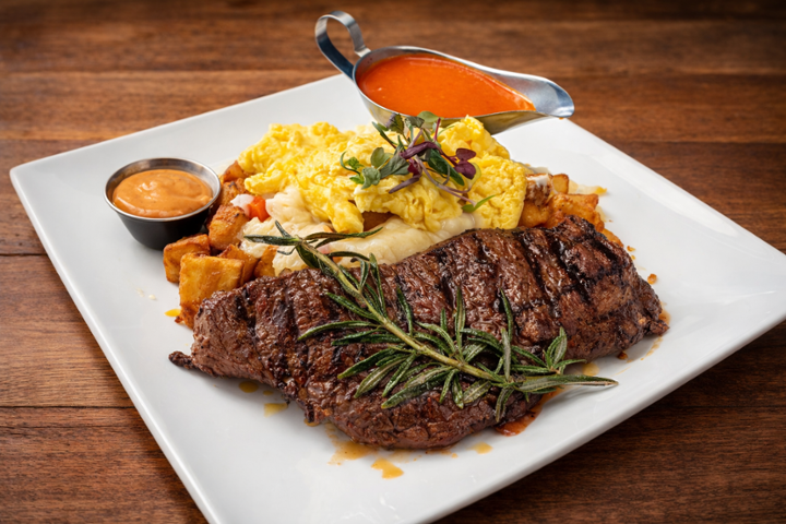 Restaurant banner image