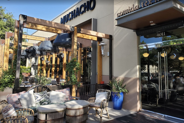 Restaurant banner image