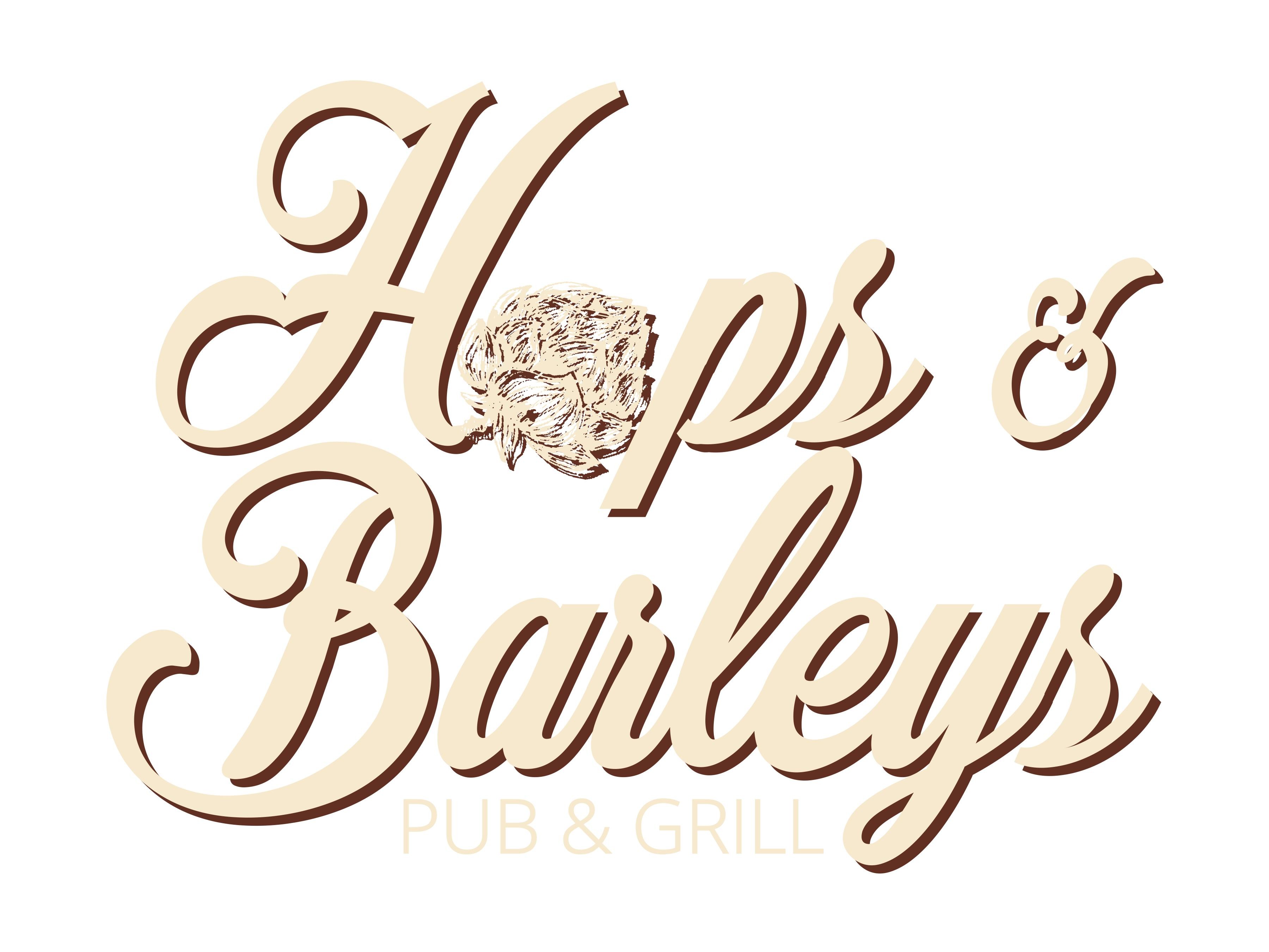Hops & Barleys