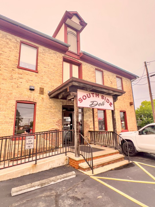Restaurant banner image