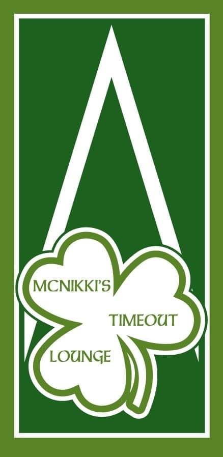 McNikki’s Timeout Lounge