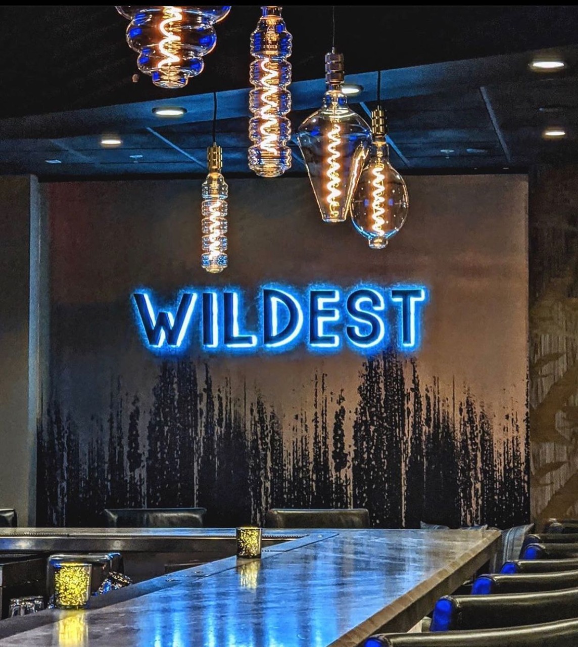 Wildest Restaurant