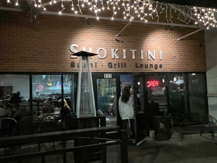 Restaurant banner image