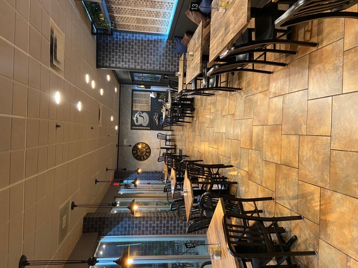 Restaurant banner image