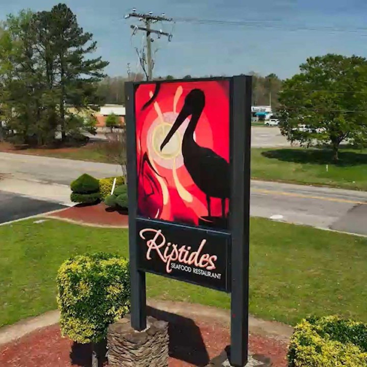 Restaurant banner image