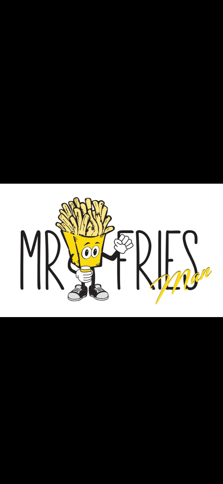 Mr. Fries Man Palmdale 1060 e Palmdale blvd Suite 105-106