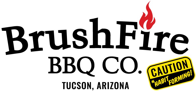 Brushfire BBQ Co.