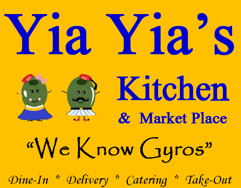 Yia Yia'S Kitchen Llc.