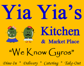 Yia Yia'S Kitchen Llc.
