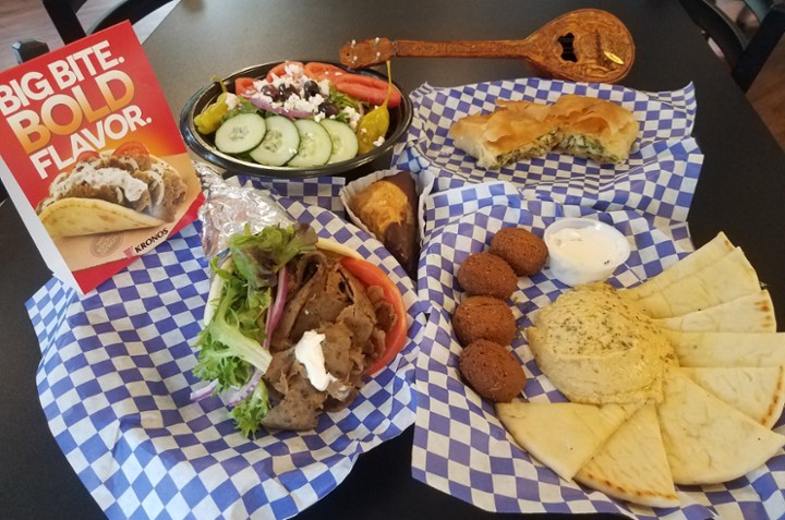 Restaurant banner image