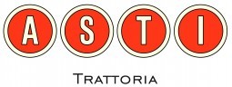 ASTI Trattoria 408 E 43rd St C logo