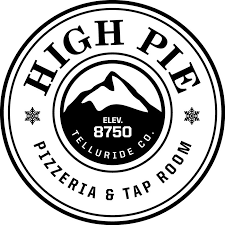 High Pie Pizzeria and Tap Room