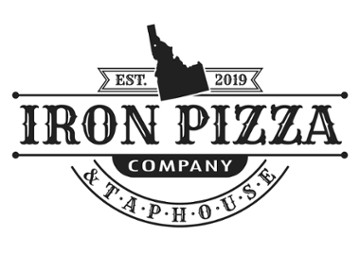 Iron Pizza Co II logo