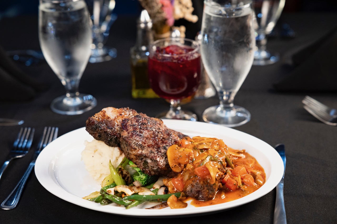 Show Me Chuy 1410 East Republic Road