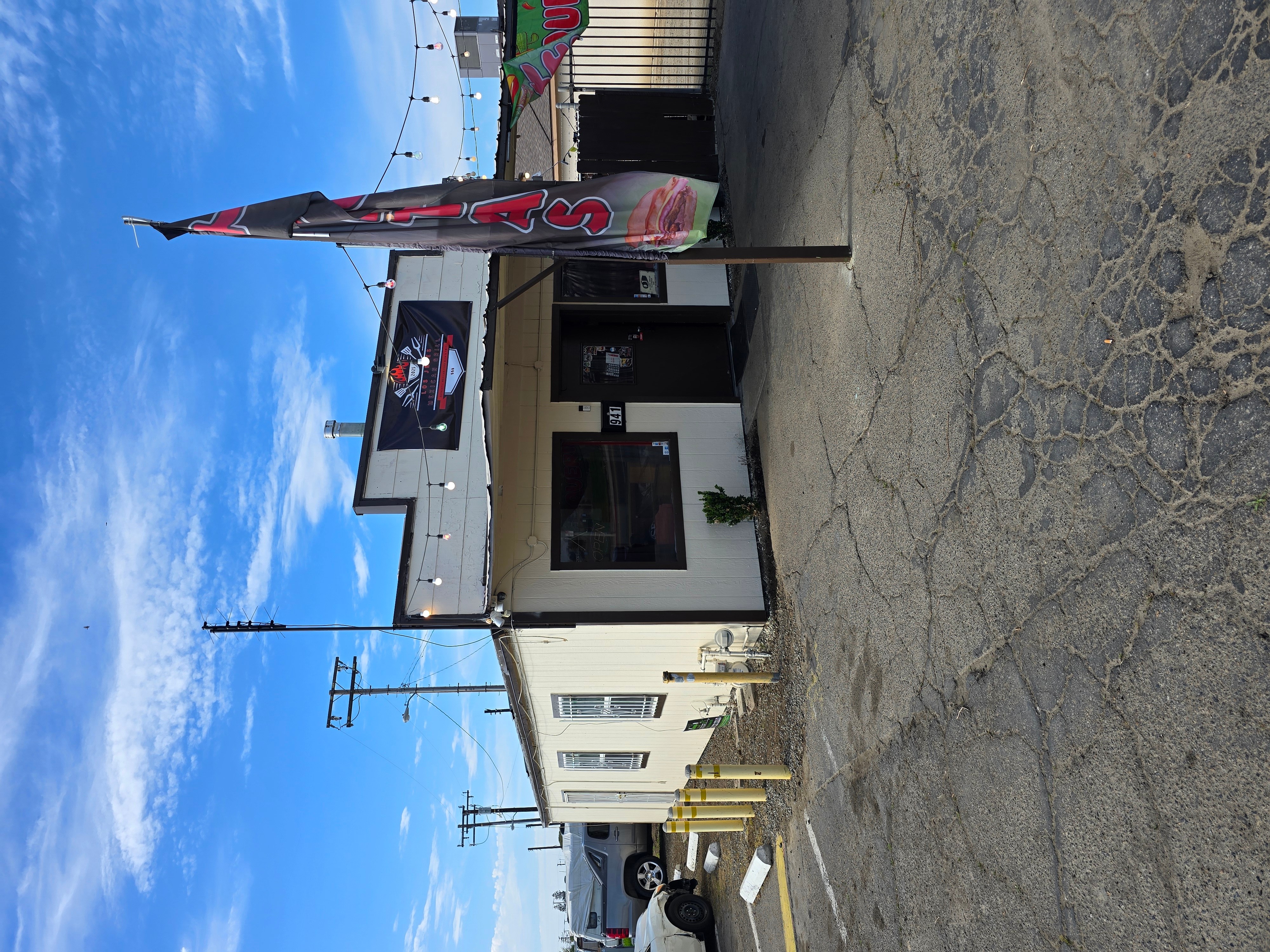 Restaurant banner image