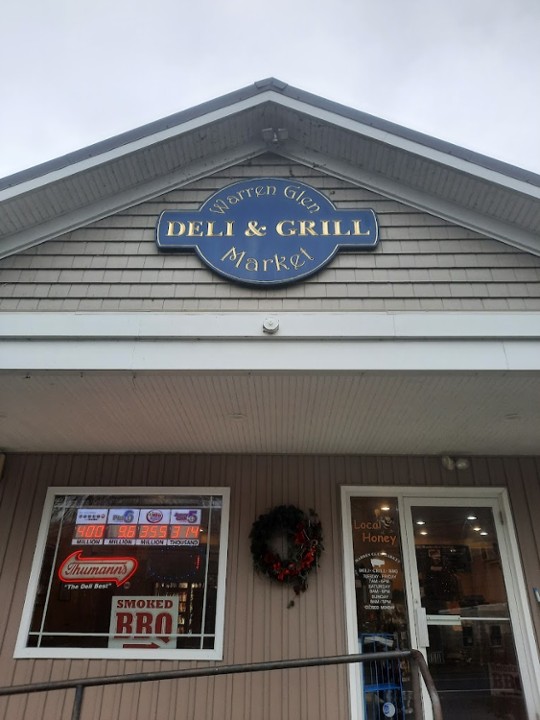 Restaurant banner image